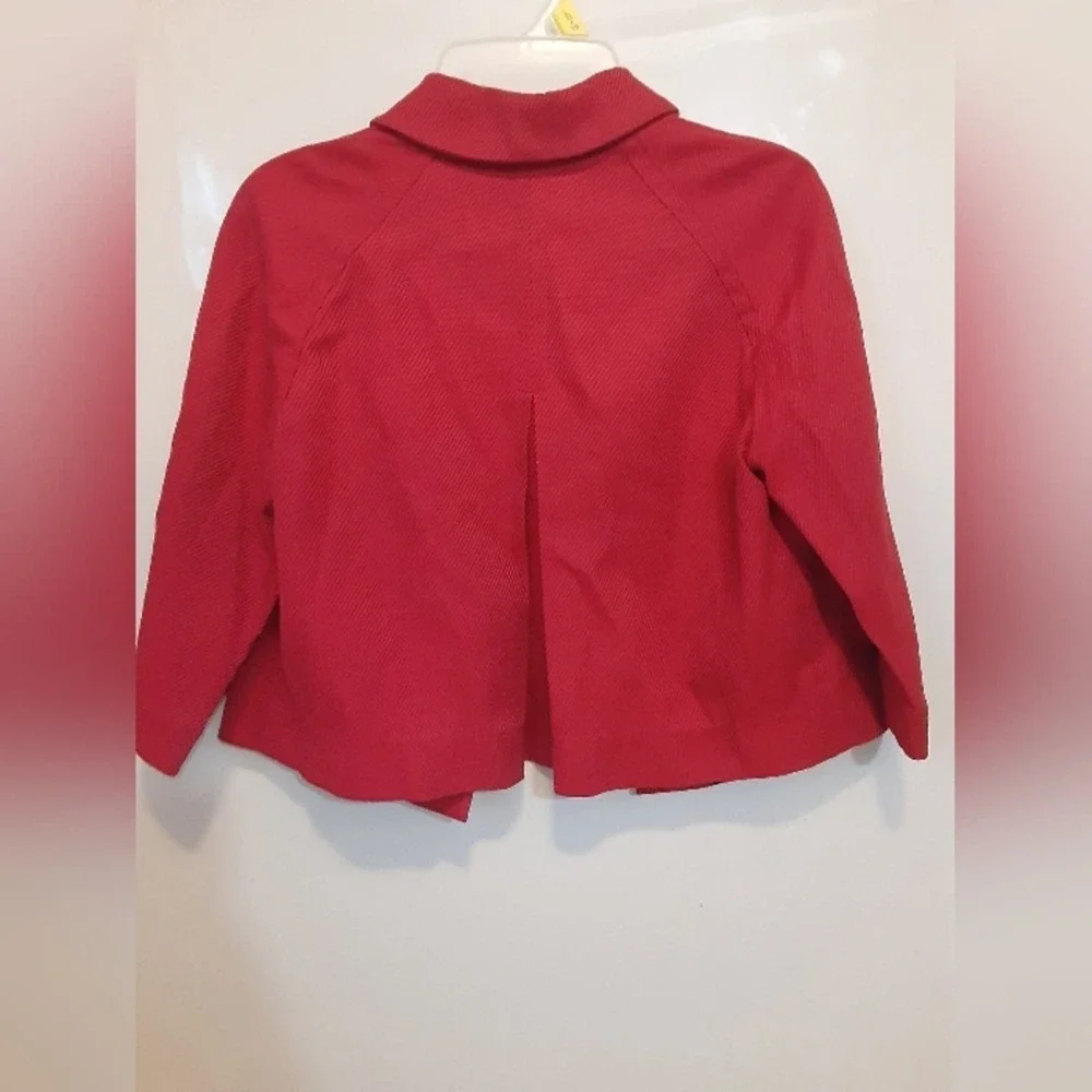 Express Design Studio Jacket - Picture 5 of 6